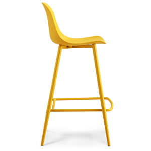 Sunburst Yellow