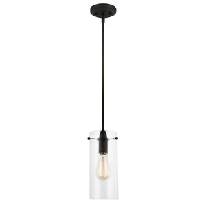 Oil Rubbed Bronze