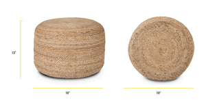 Natural, dimensions