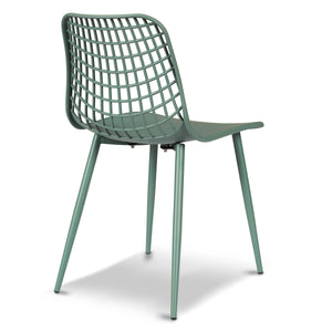 Pistachio Green/Set of 4