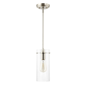 Satin Nickel