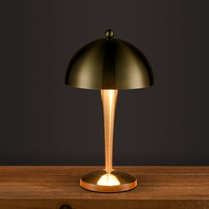 Antique Bronze