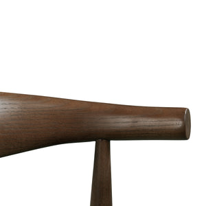 Walnut/Set of 2