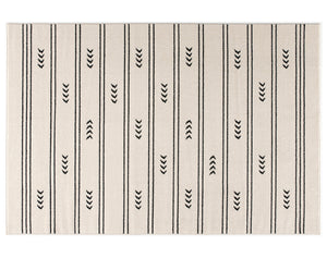 Vintage Cream/6'x9'