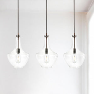 Modern Bronze/Clear