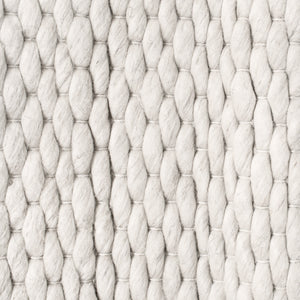 Coconut Cream/6'x9'