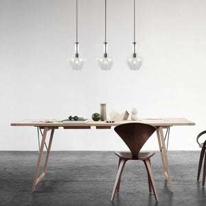 Modern Bronze/Clear