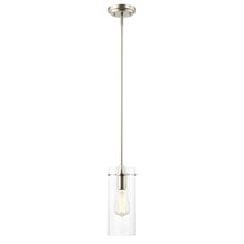 Load image into Gallery viewer, Satin Nickel
