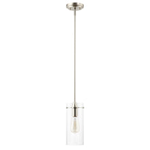 Load image into Gallery viewer, Satin Nickel
