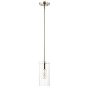Satin Nickel