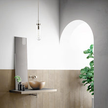 Load image into Gallery viewer, Satin Nickel/Seeded
