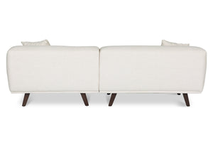 Mist White