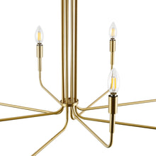 Load image into Gallery viewer, Brushed Brass
