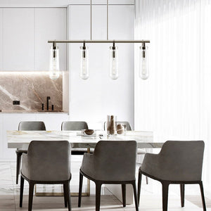 Satin Nickel/Seeded