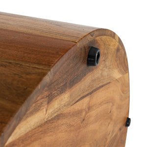 Natural/Acacia