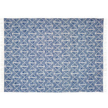 Load image into Gallery viewer, Coastal blue/8&#39;x10&#39;
