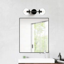 Load image into Gallery viewer, Black/Clear
