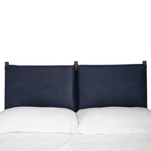 Load image into Gallery viewer, Midnight Blue/King
