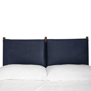Midnight Blue/King