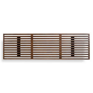 Dark Walnut