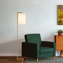 Load image into Gallery viewer, Brushed Brass/White
