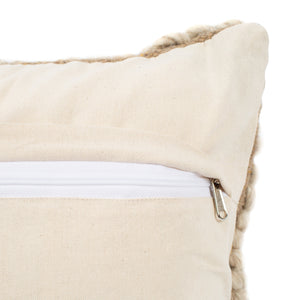 Heathered Almond/Set of 2
