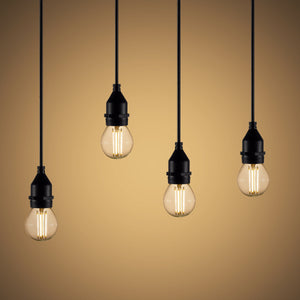 Clear/Set of 6