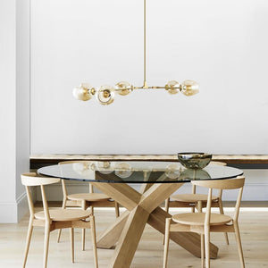 Brass/Cognac