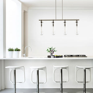 Satin Nickel/Seeded