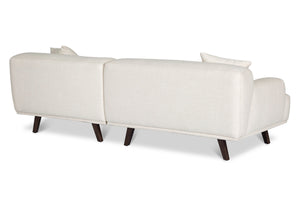 Mist White