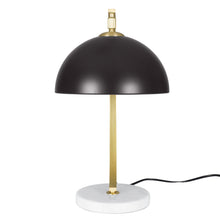 Load image into Gallery viewer, Brushed Brass/Black
