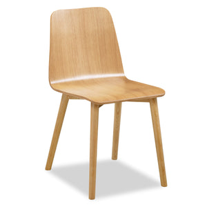 Oak/Set of 2