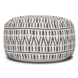 Boho Grey