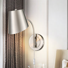 Load image into Gallery viewer, Brushed Nickel
