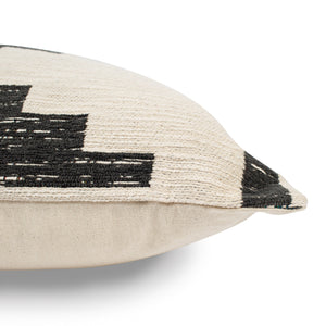 Charcoal/Cream/Single