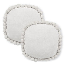 Load image into Gallery viewer, Off White/Set of 2
