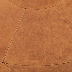 Cognac Tan