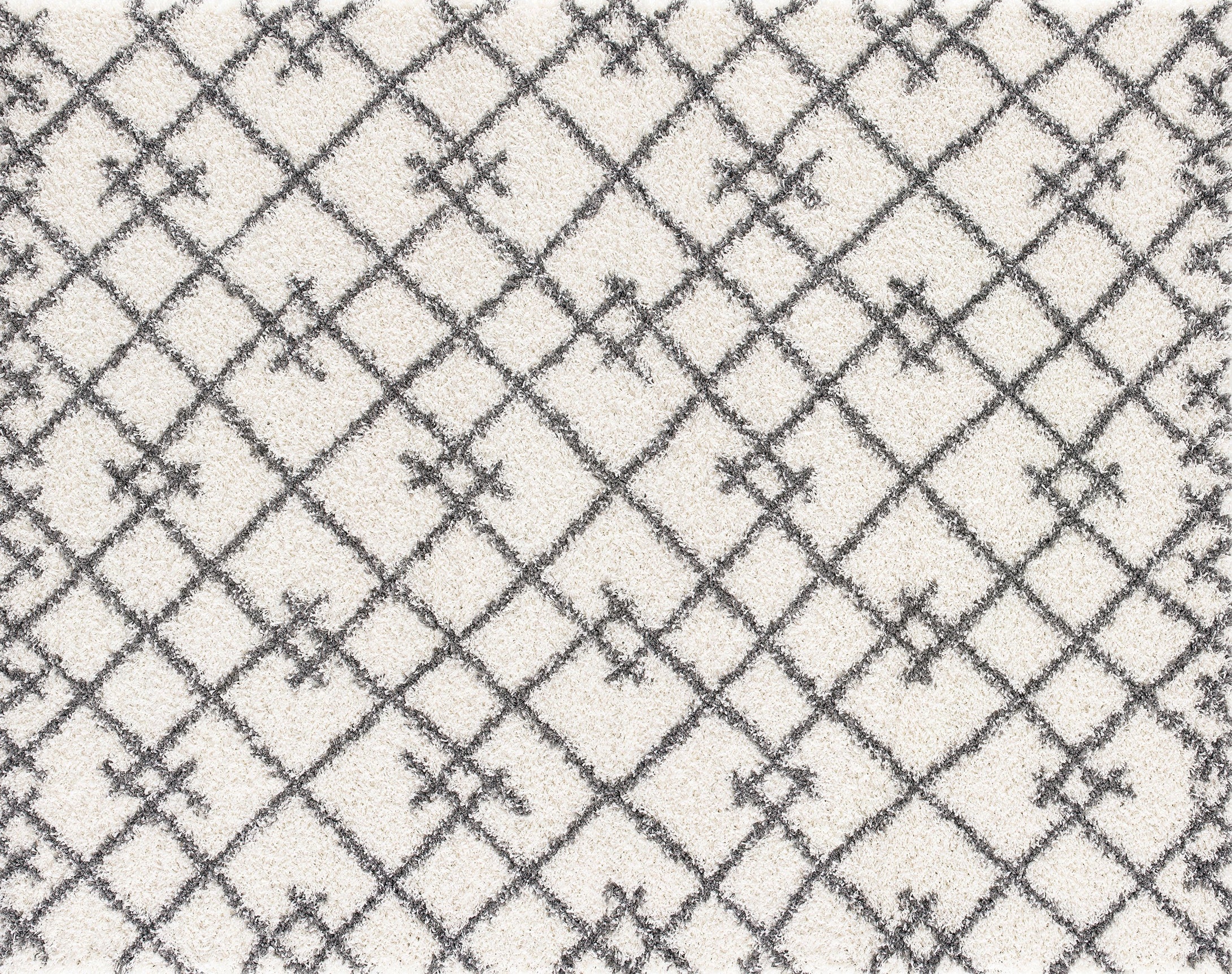 White/8'x10'