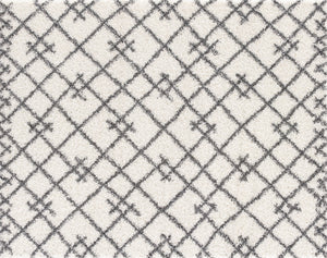 White/8'x10'