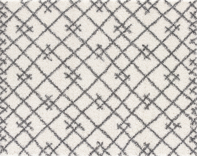 White/8'x10'