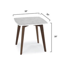 Load image into Gallery viewer, Walnut, dimensions
