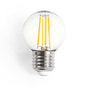 Clear/Set of 6
