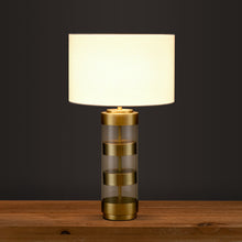 Load image into Gallery viewer, Brushed Brass/White
