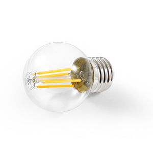 Clear/Set of 6