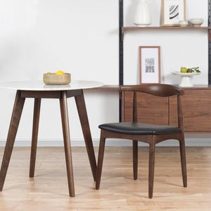 Walnut/Single