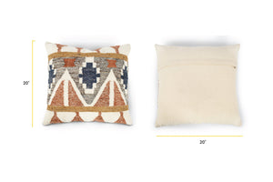 Multicolor/Set of 2, dimensions