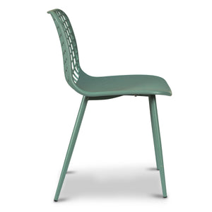 Pistachio Green/Set of 4