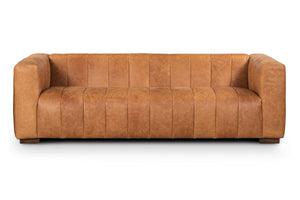 Cognac Tan