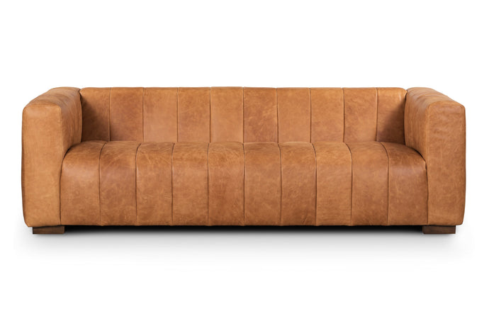 Cognac Tan