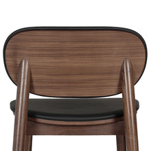 Load image into Gallery viewer, Black/Walnut
